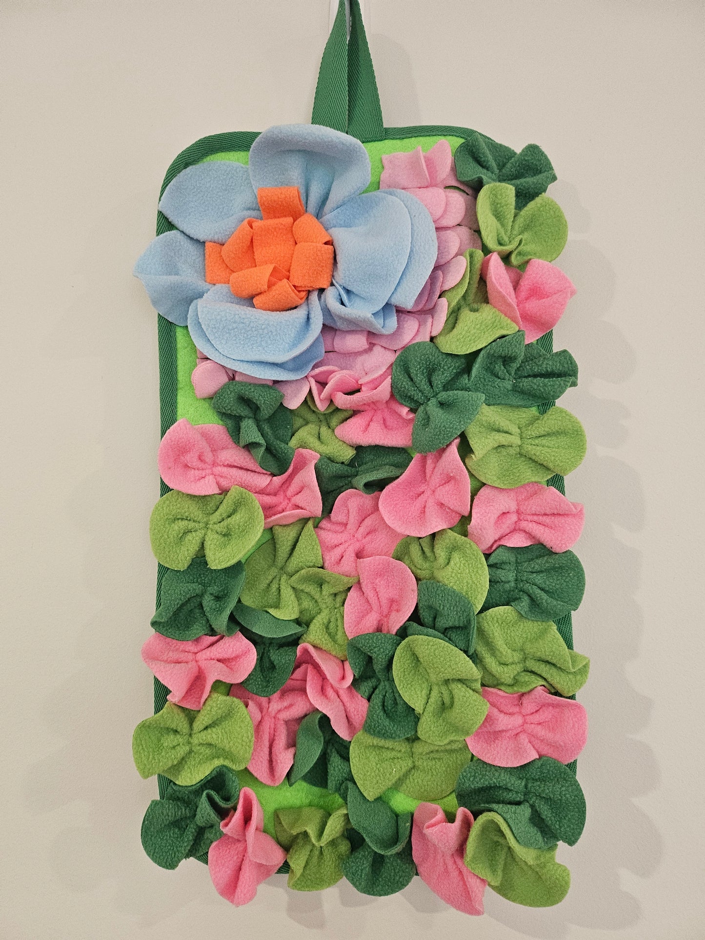 Snuffle Mat
