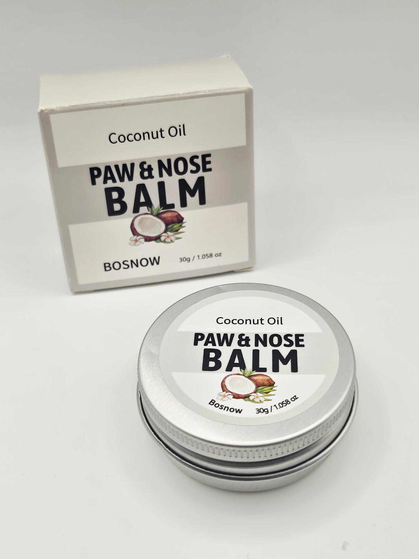 Paw Balm