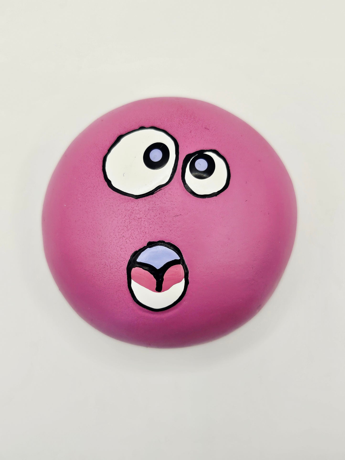 Emoji Ball