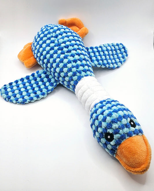 Ducky Plushie