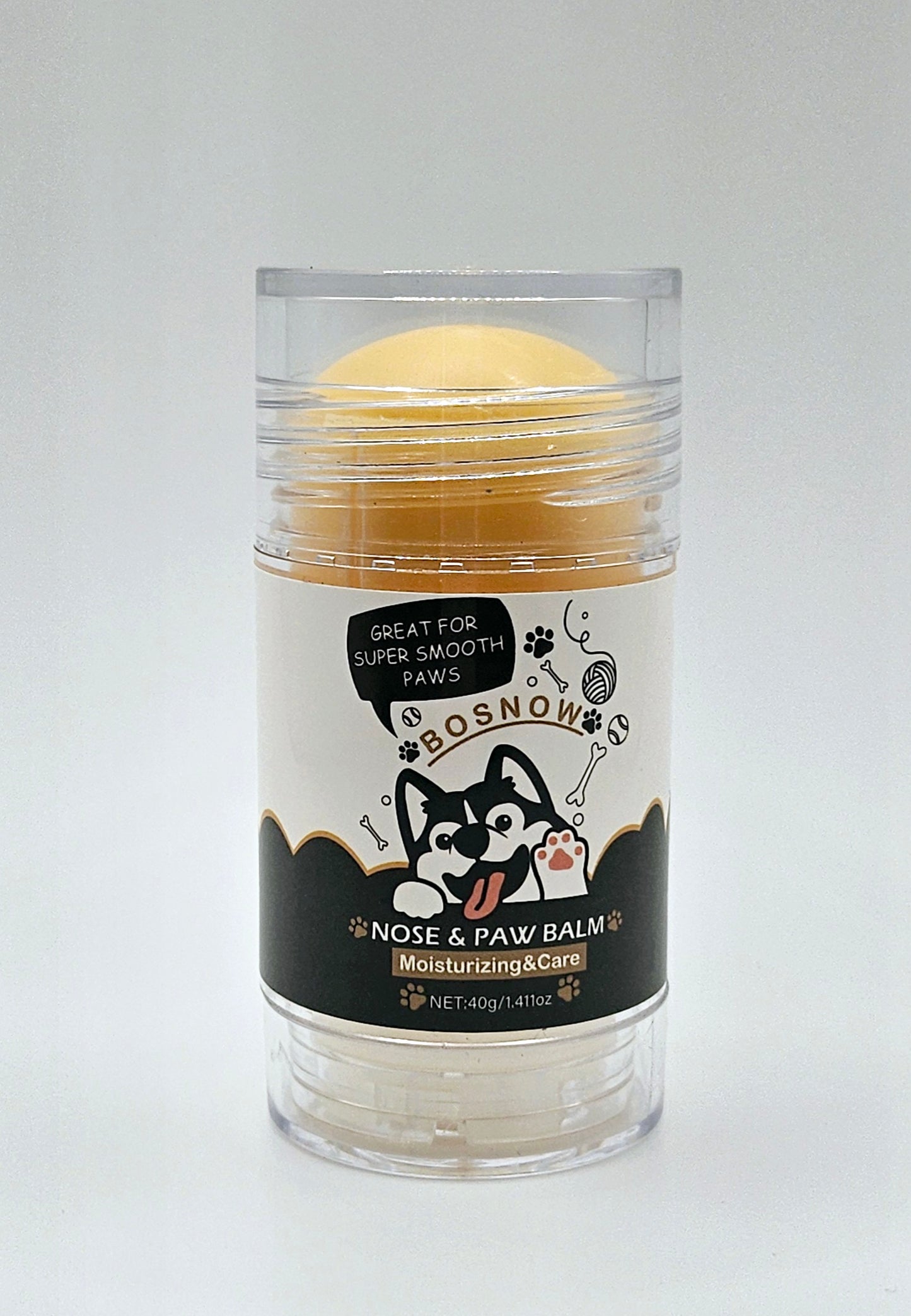 Paw Balm