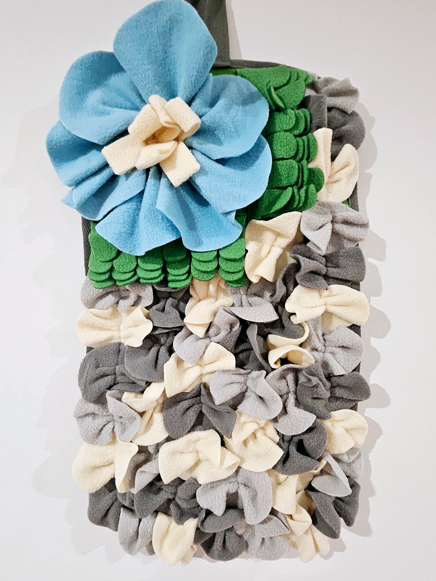 Snuffle Mat