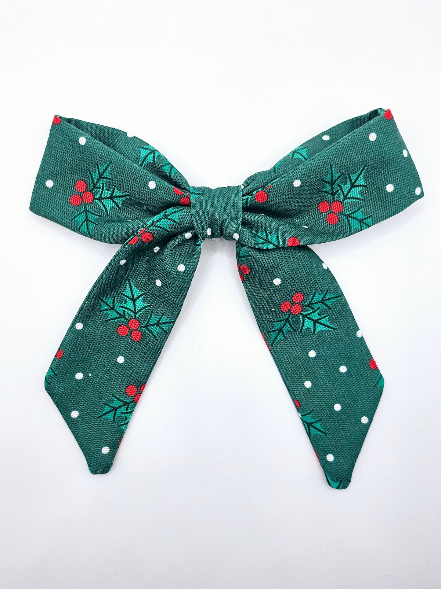 Bentley Christmas bow