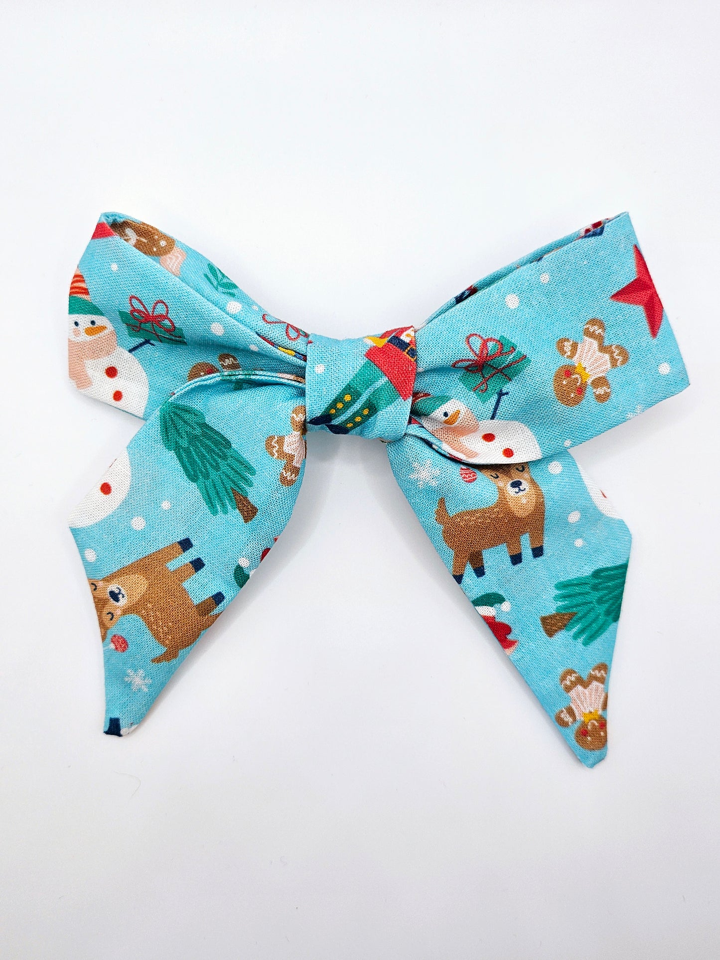 Bentley Christmas bow