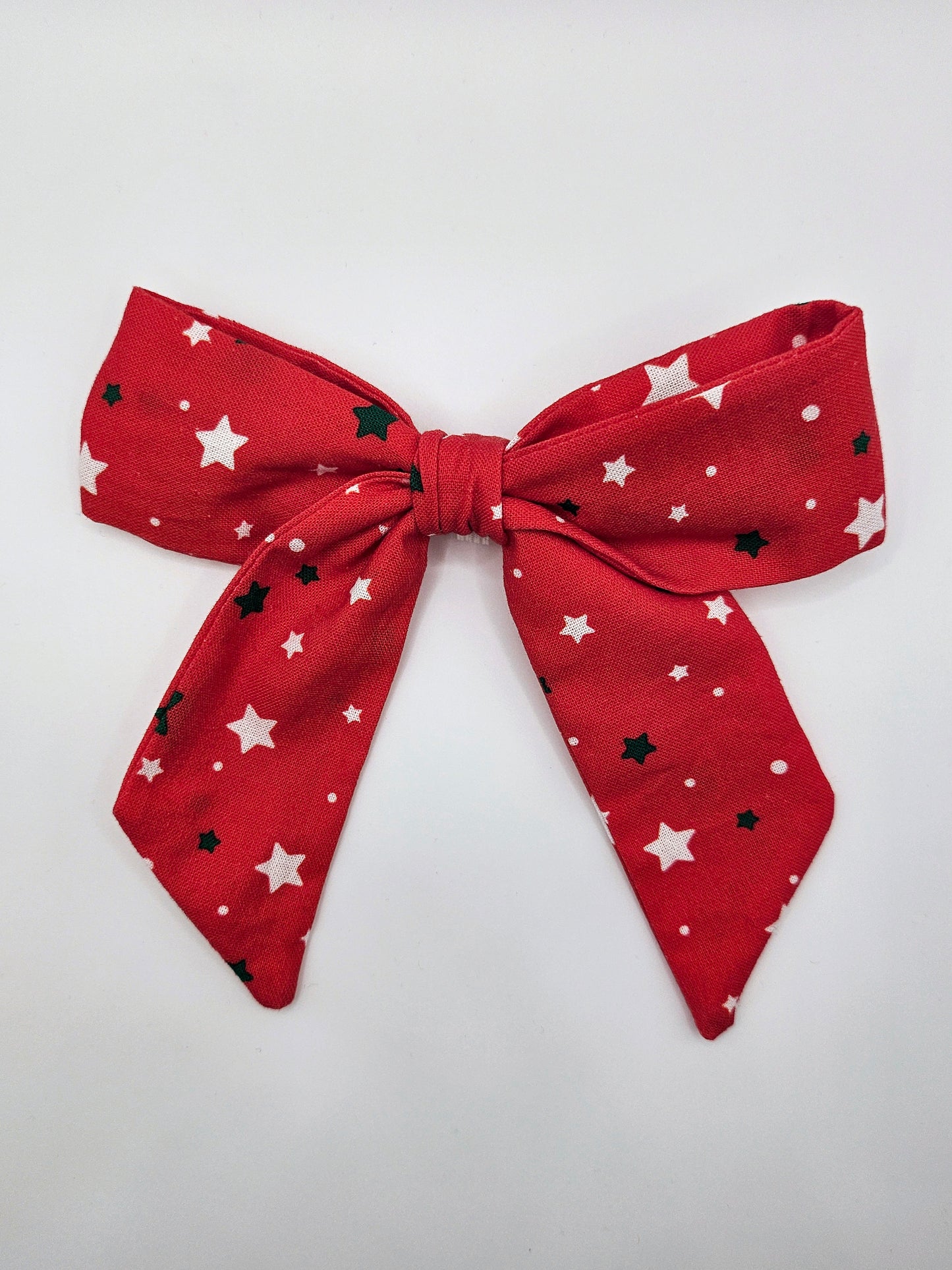 Bentley Christmas bow