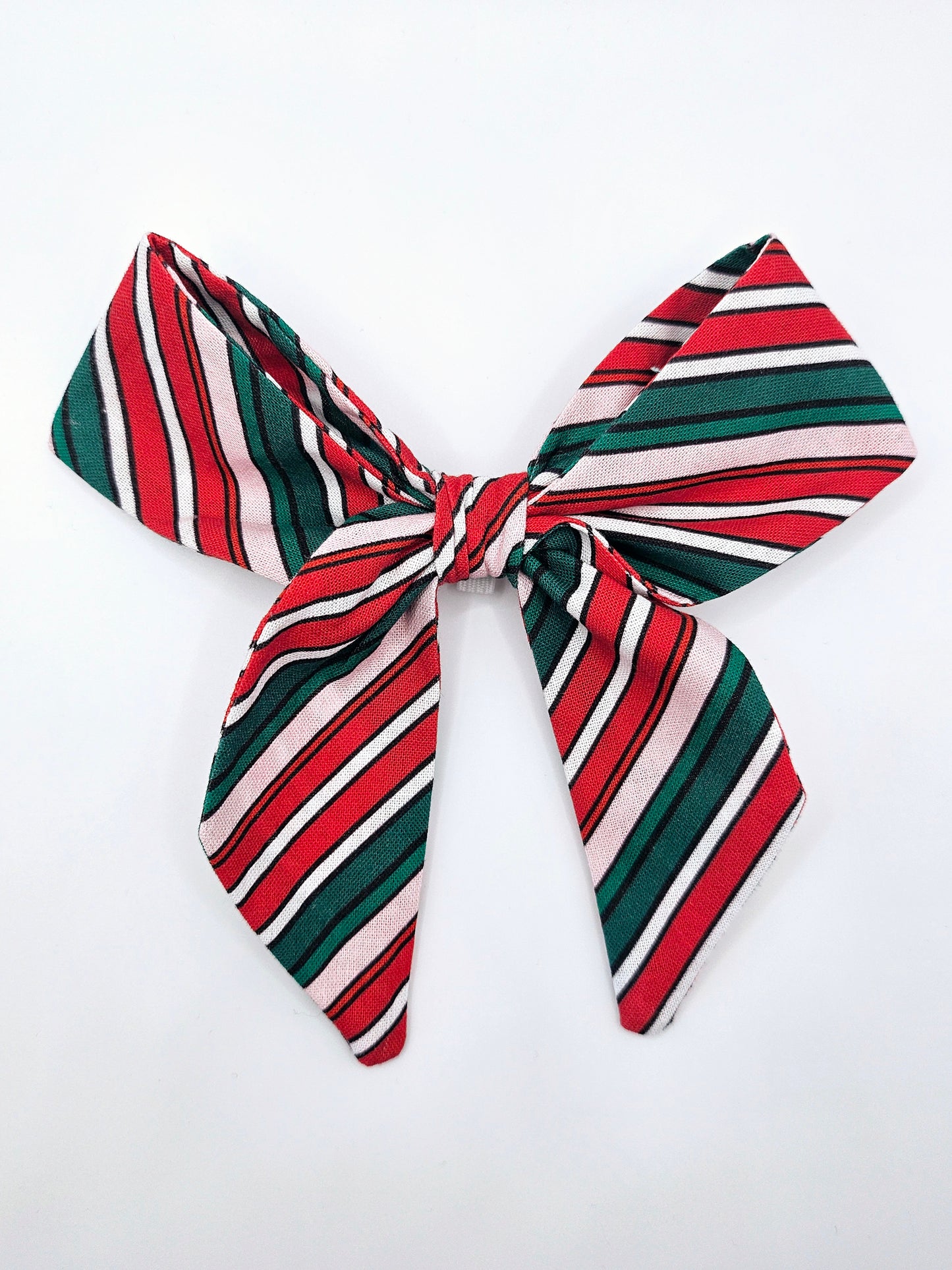 Bentley Christmas bow