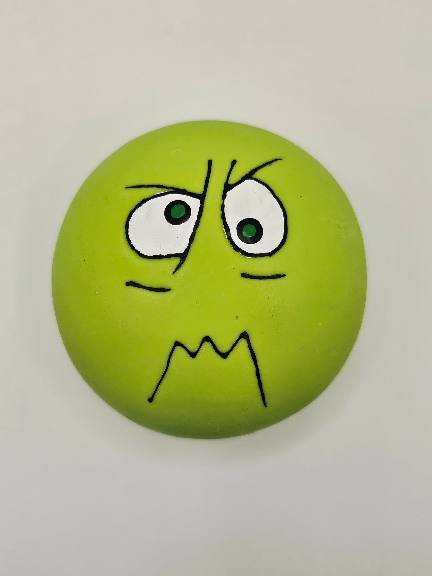 Emoji Ball
