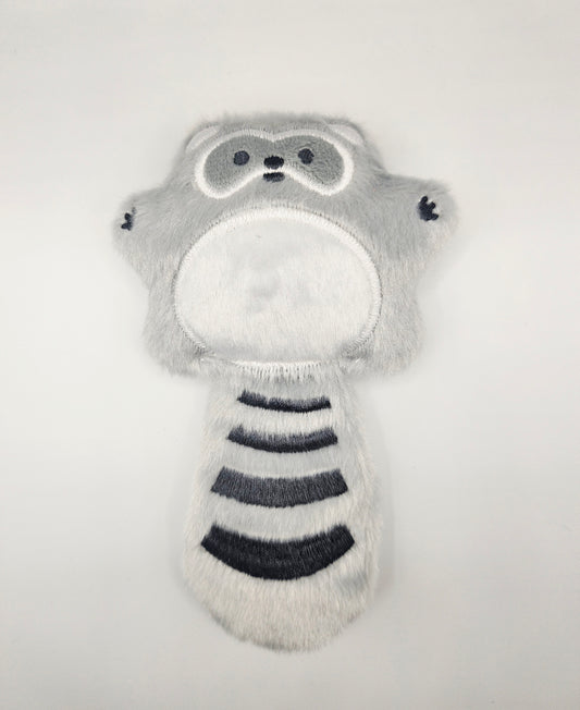 Ricky Raccoon
