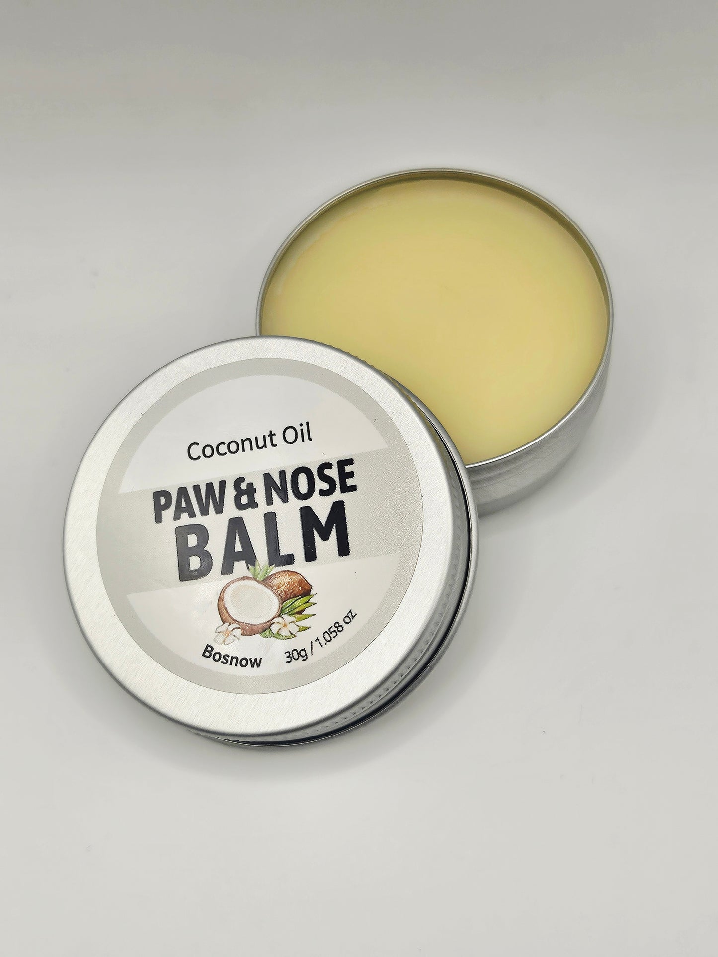 Paw Balm