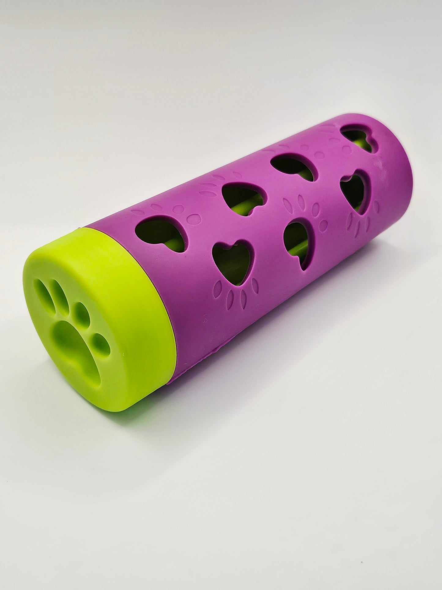 Treat dispenser
