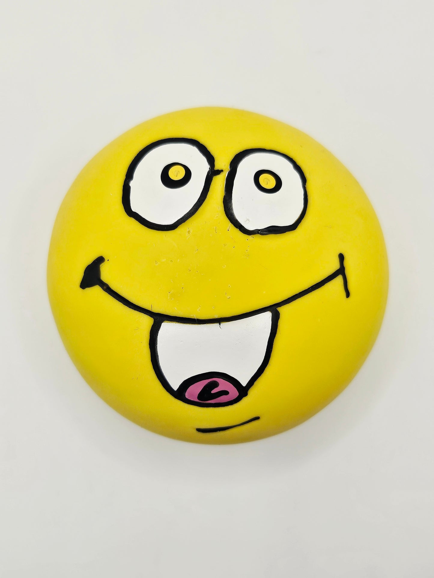 Emoji Ball
