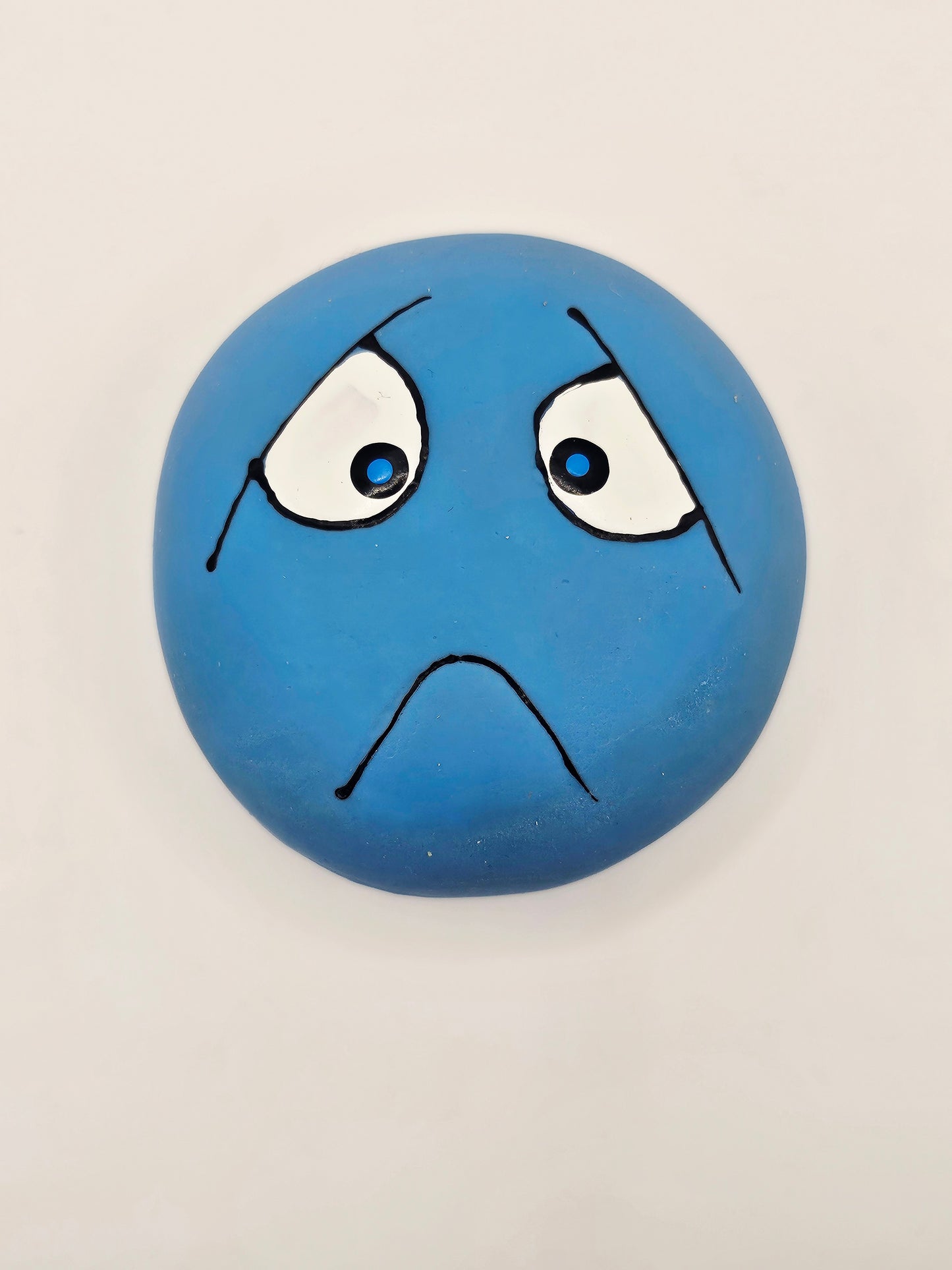 Emoji Ball