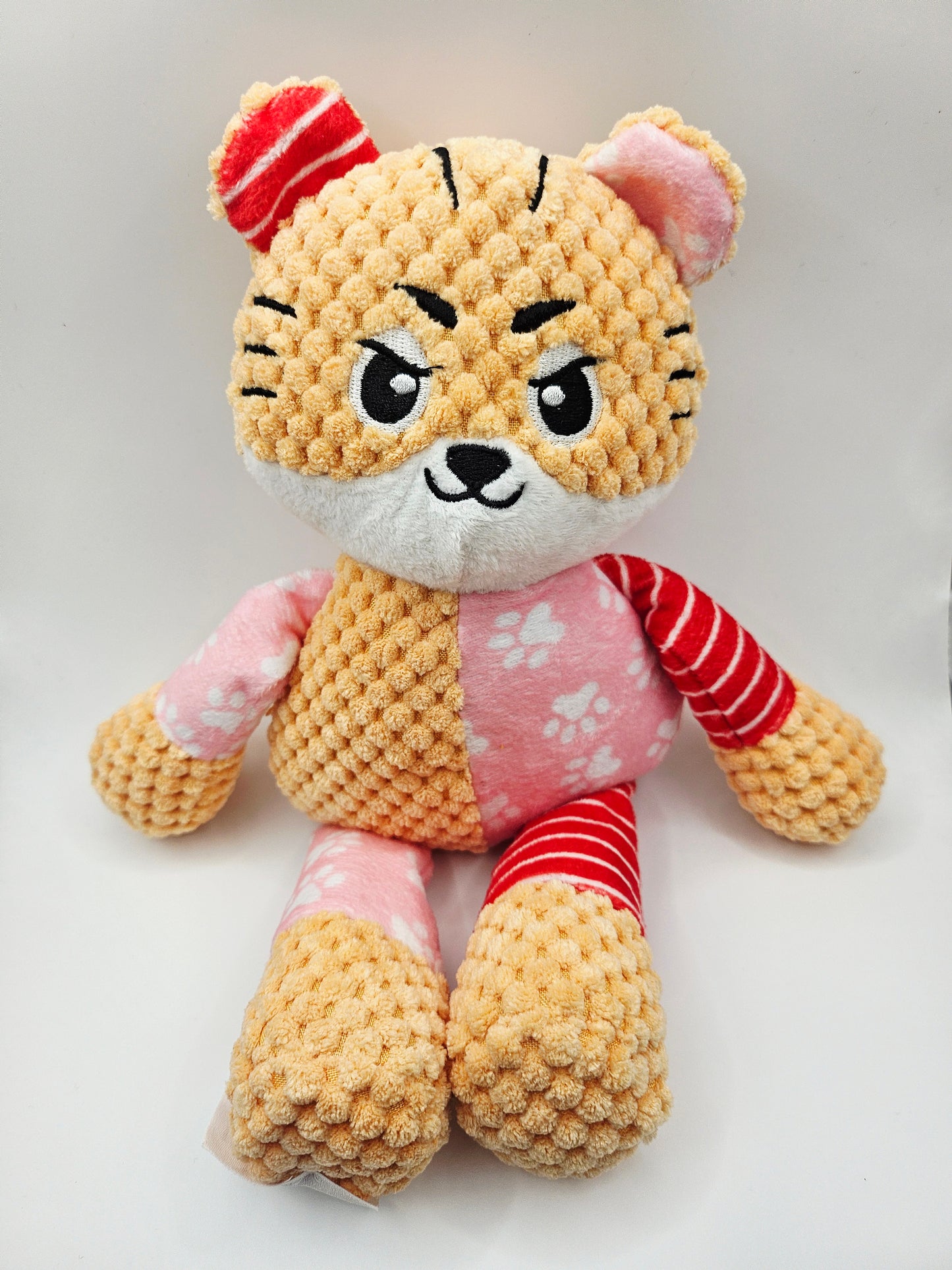 Plushie