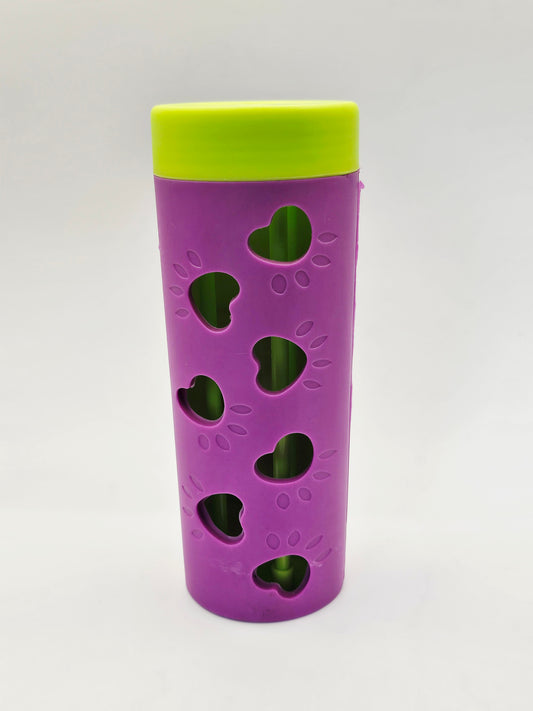 Treat dispenser