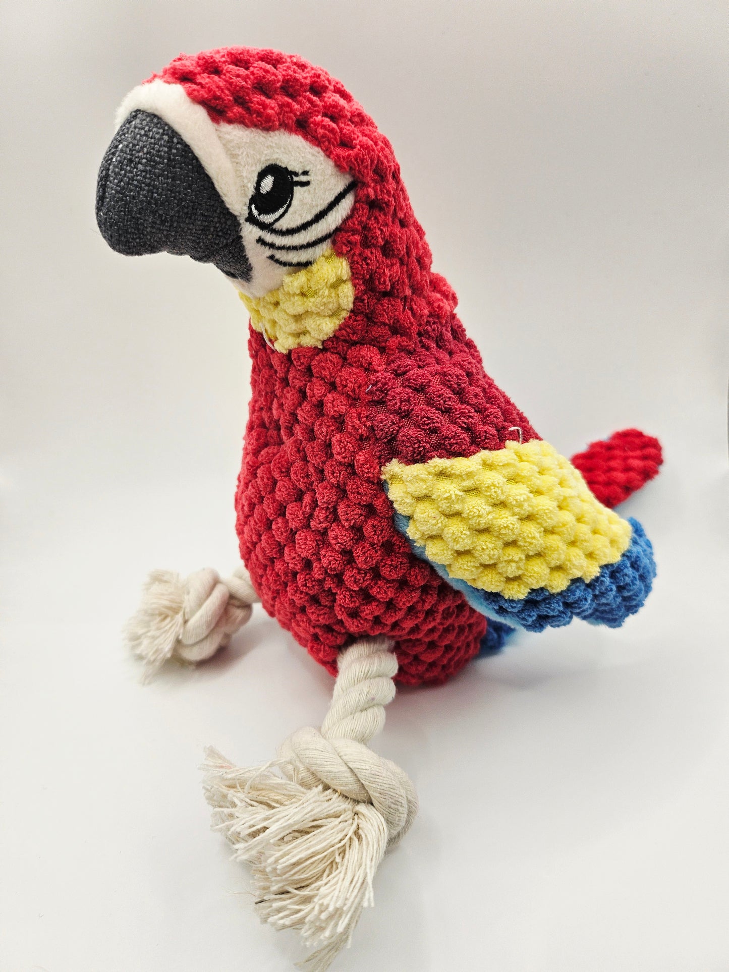 Plushie