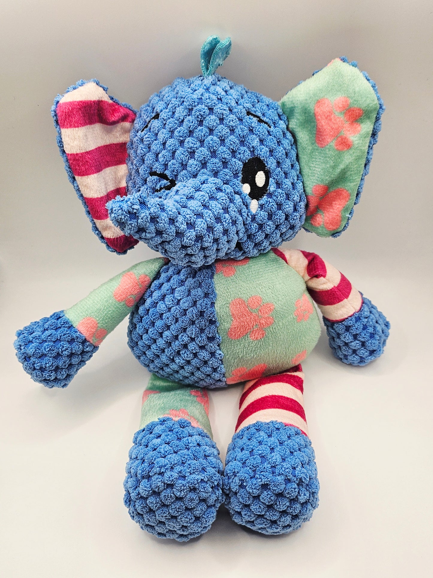 Plushie