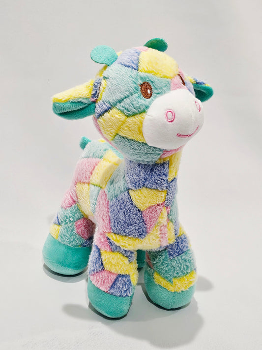 Plushie Giraffe
