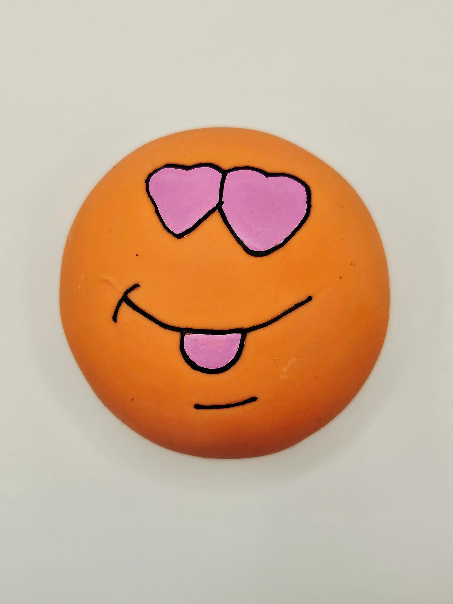 Emoji Ball