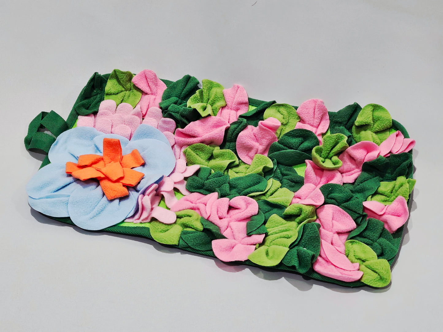 Snuffle Mat