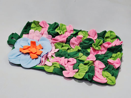 Snuffle Mat