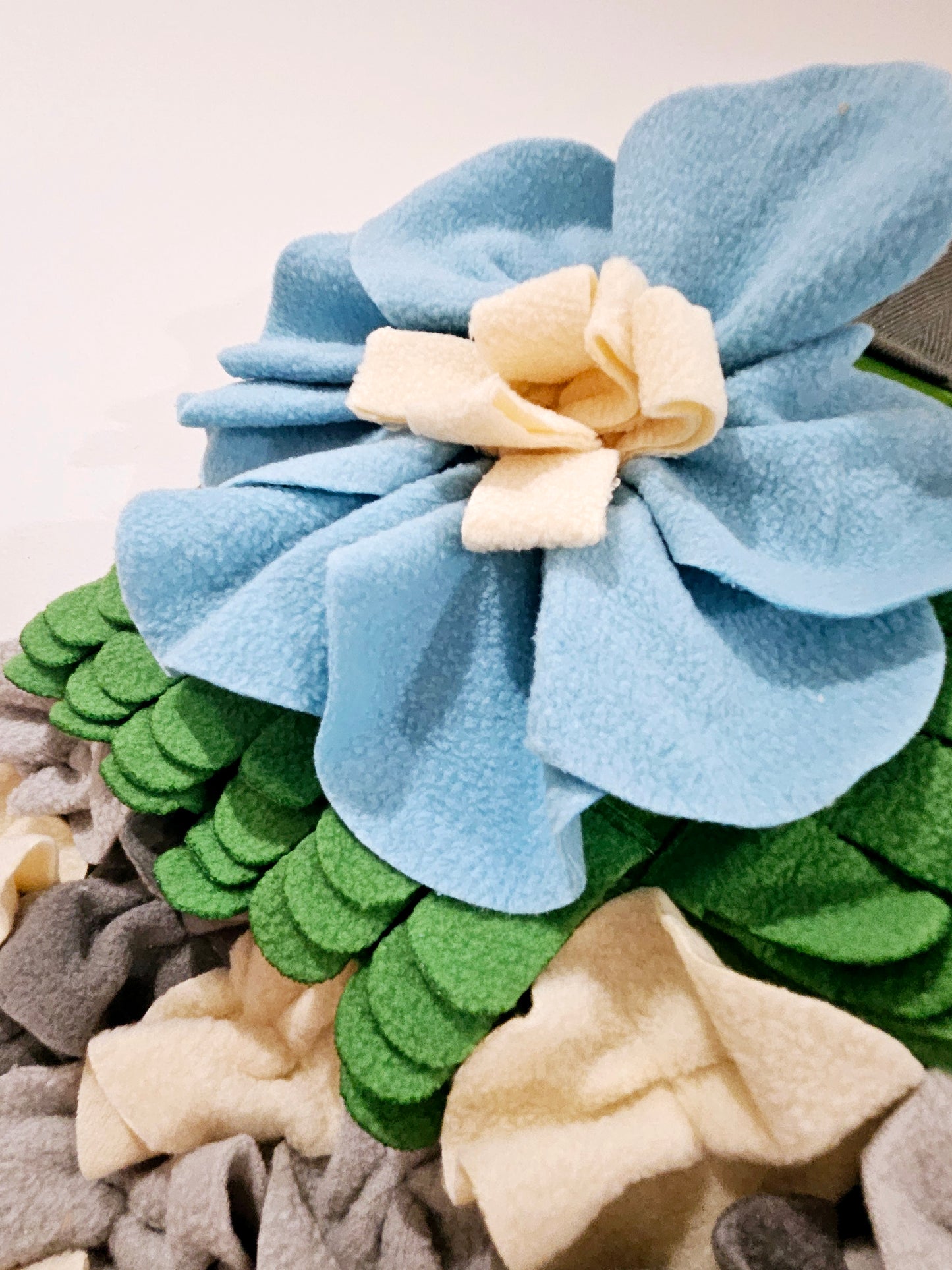 Snuffle Mat
