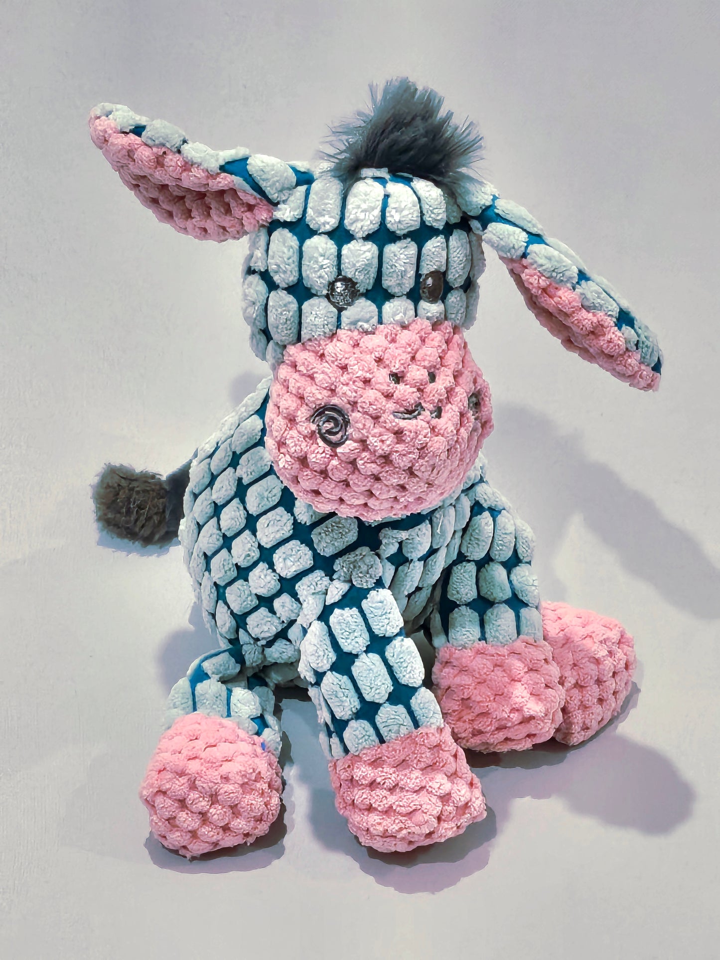 Wonkey Donkey