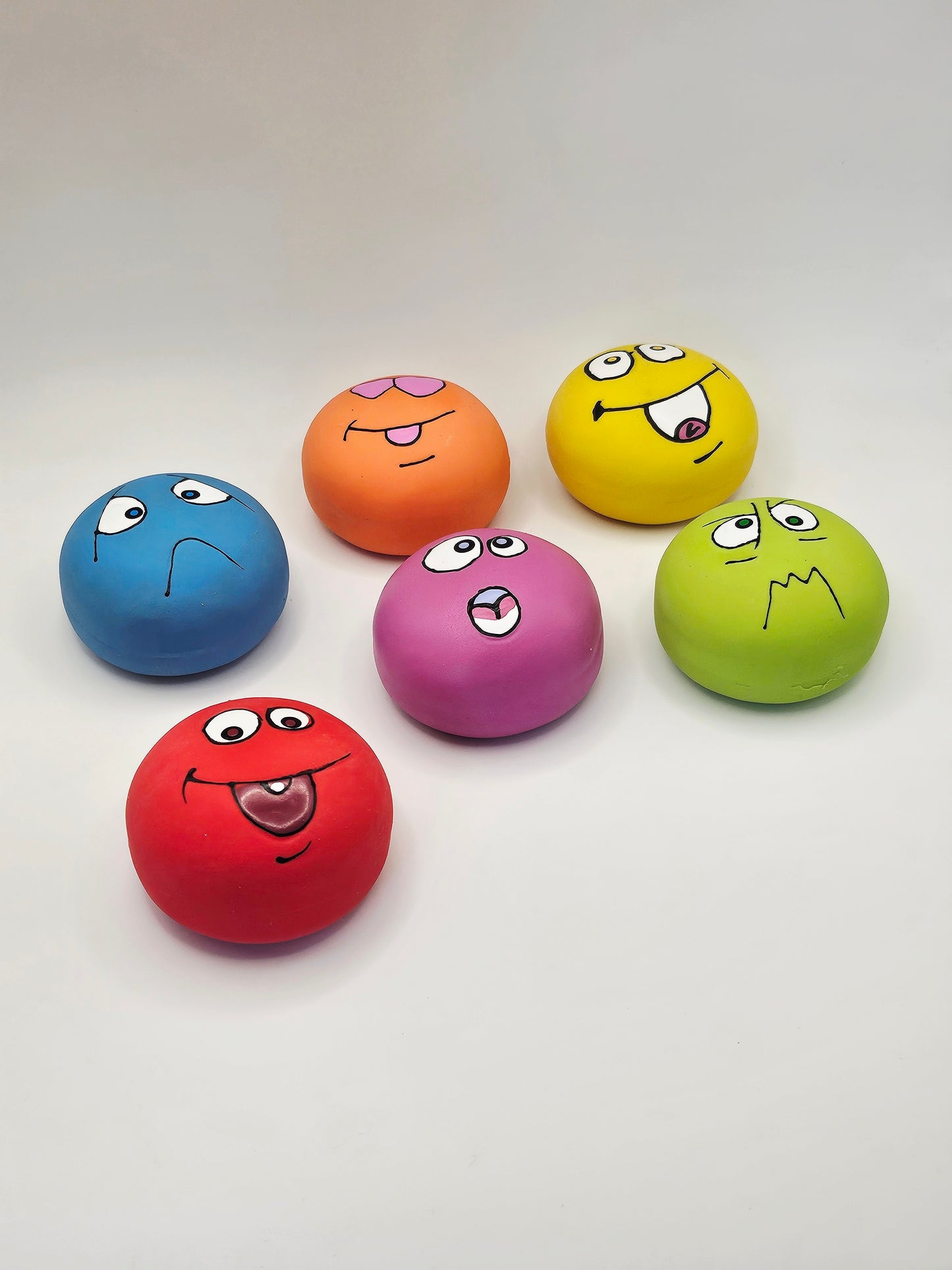 Emoji Ball